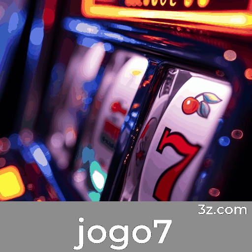 Jogo7: Emoção e Entretenimento com Jogos de Casino de Luxo