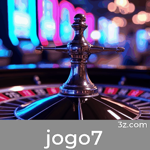 Jogo7: Seu Cassino Online Confiável e Seguro