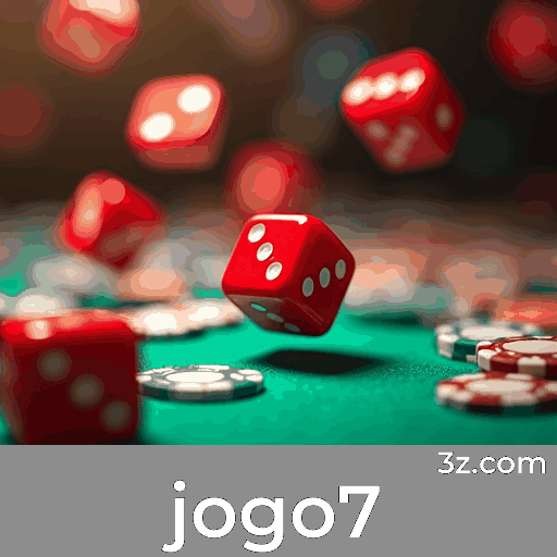 Jogo7: Seu Cassino Online Confiável e Seguro