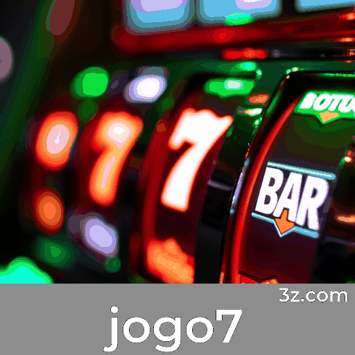Jogo7: Seu Cassino Online Confiável e Seguro