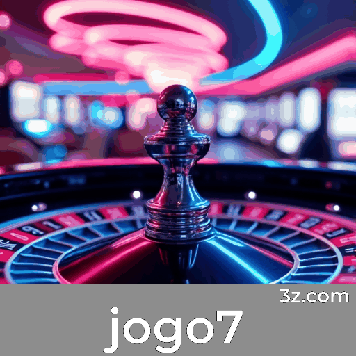 Jogo7: Seu Cassino Online Confiável e Seguro