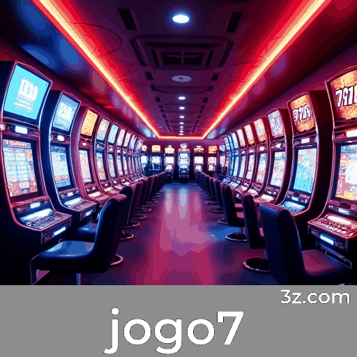 Jogo7: Emoção e Entretenimento com Jogos de Casino de Luxo