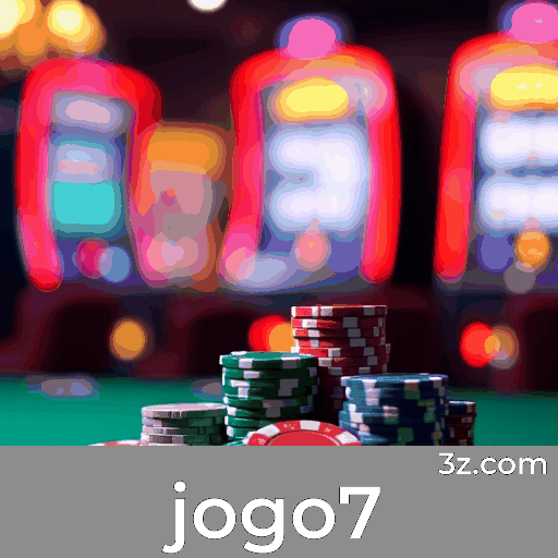 Jogo7: Seu Cassino Online Confiável e Seguro