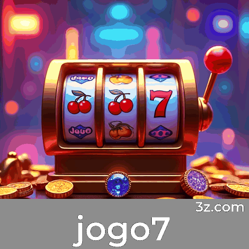 Jogo7: Seu Cassino Online Confiável e Seguro