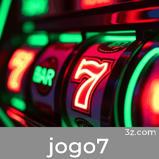 Jogo7: A Experiência Real de Cassino para Brasileiros