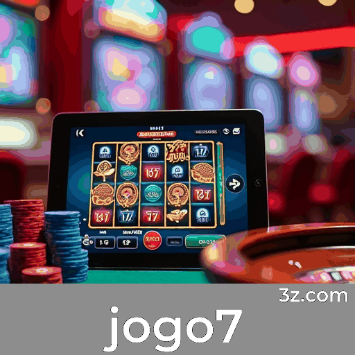 Jogo7: Seu Cassino Online Confiável e Seguro