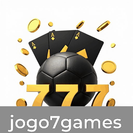 Jogo7Games: Aplicativo Móvel para Apostas com Funcionalidade Completa