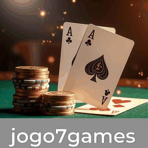 Experimente a emoção dos caça-níqueis no Jogo7Games: alta adrenalina e grandes recompensas!