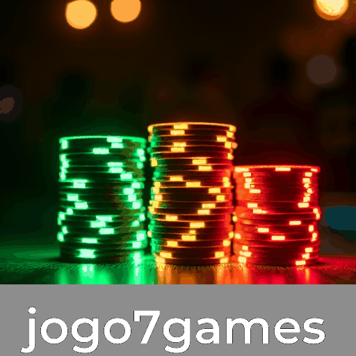 Jogo7games: Especialista em Apostas Esportivas no Brasil