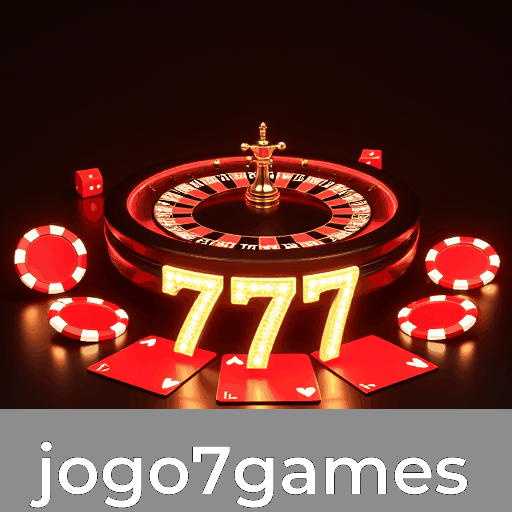 jogo7games: Emoção e Ganhos com Jogos de Cassino
